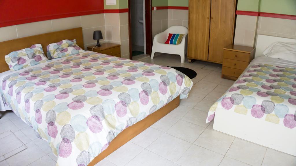 Hotel O Catraio Montijo Room photo